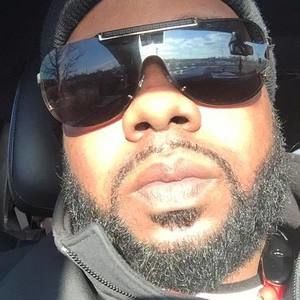 Meet your Posher, Dougy